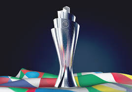 Supermanager-International - Nations League